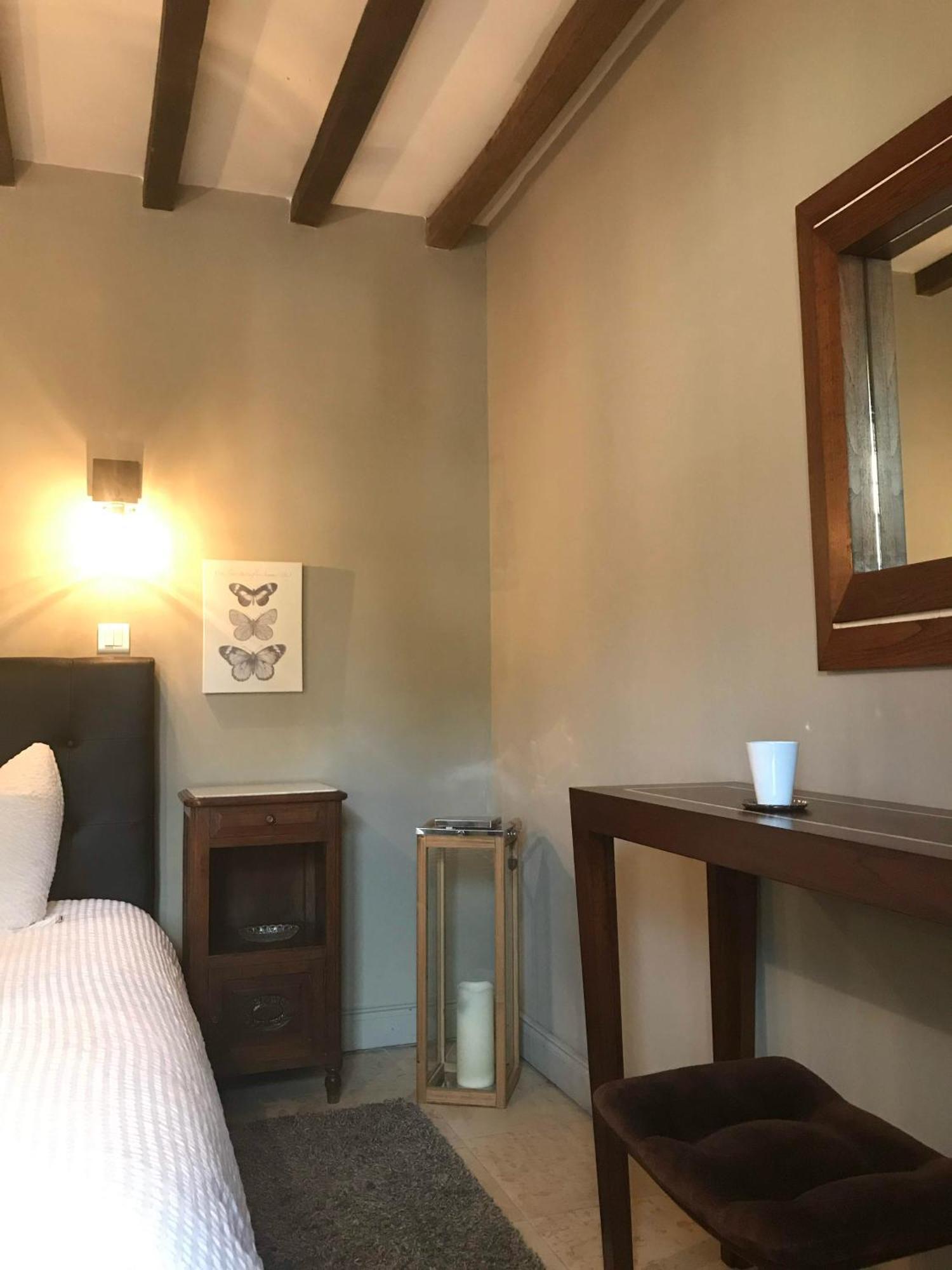 Logis Hotel Domaine Du Moulin 圣阿沃尔德 外观 照片