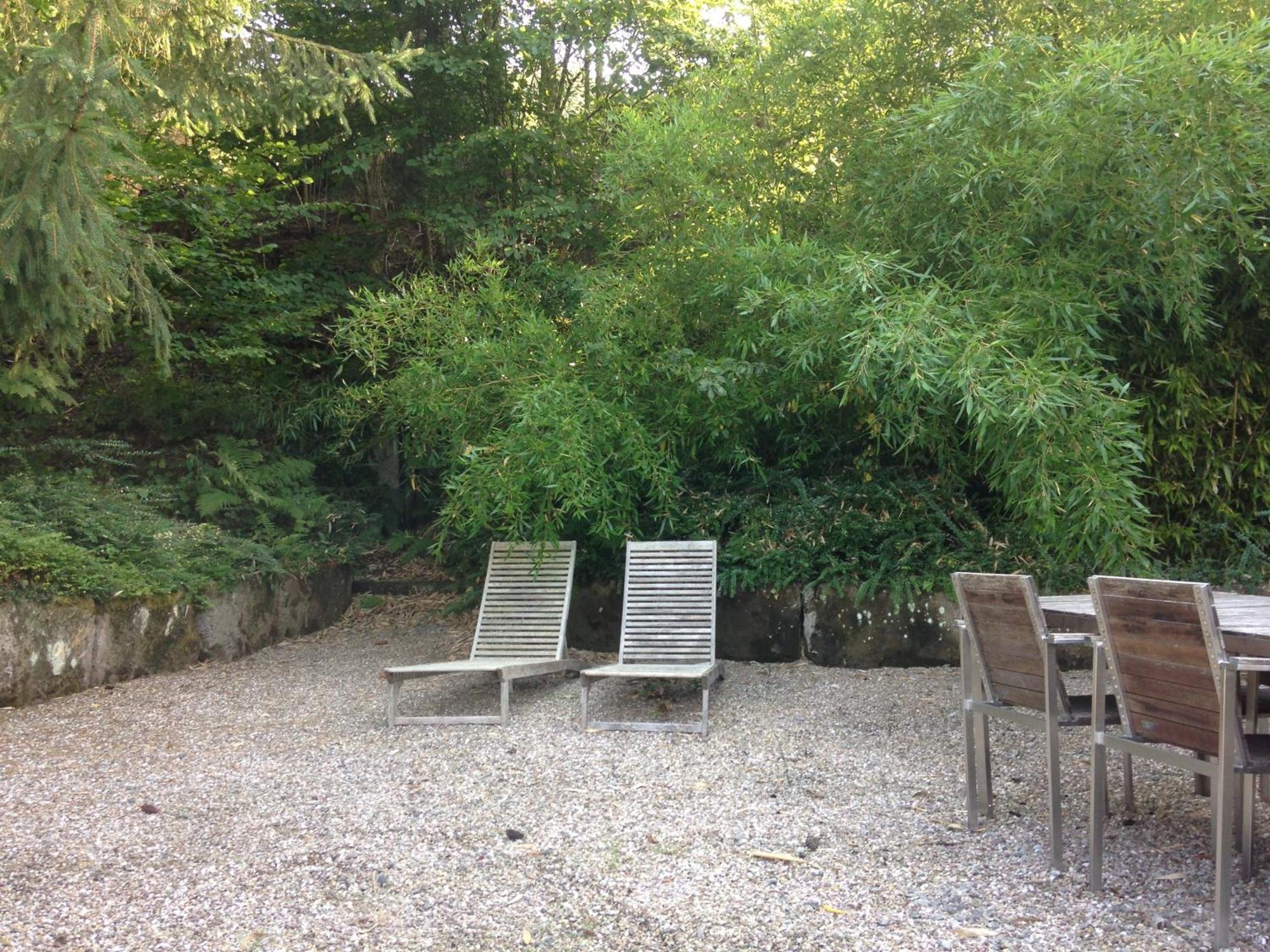 Logis Hotel Domaine Du Moulin 圣阿沃尔德 外观 照片