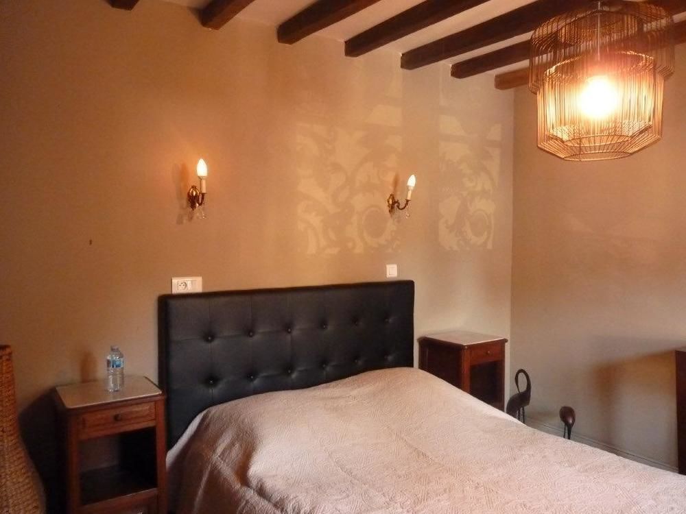 Logis Hotel Domaine Du Moulin 圣阿沃尔德 外观 照片