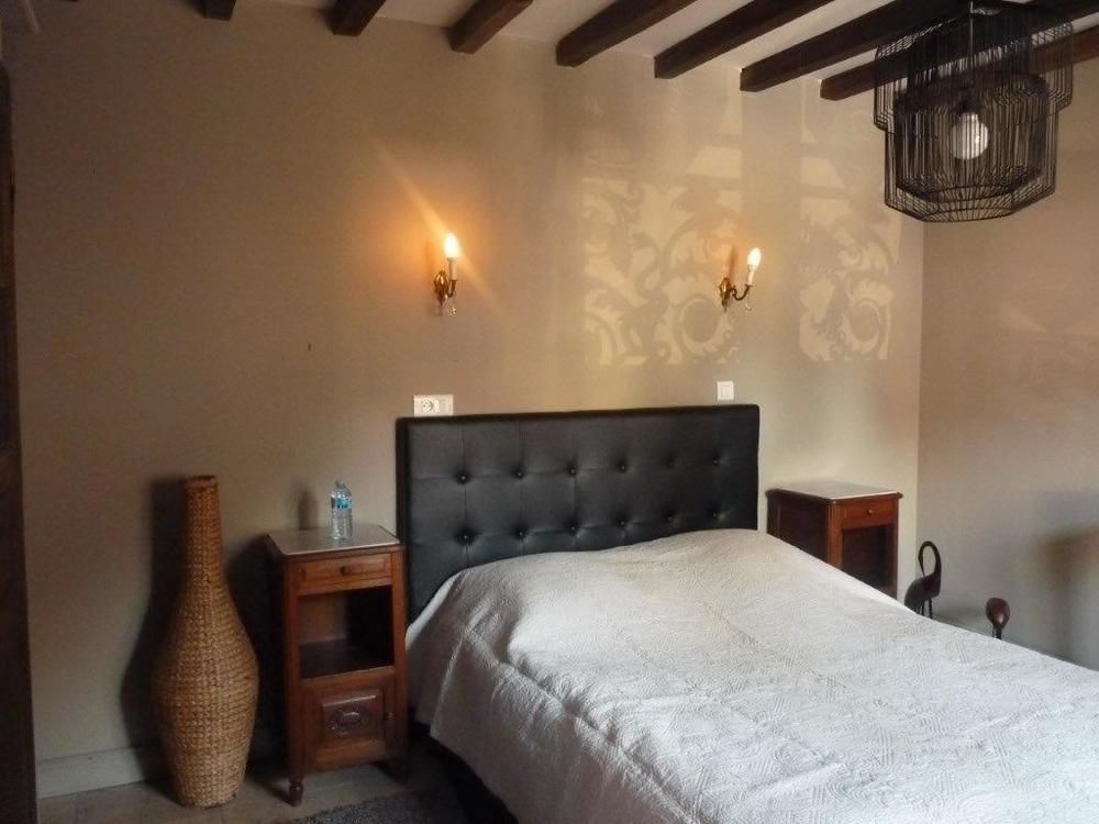 Logis Hotel Domaine Du Moulin 圣阿沃尔德 外观 照片